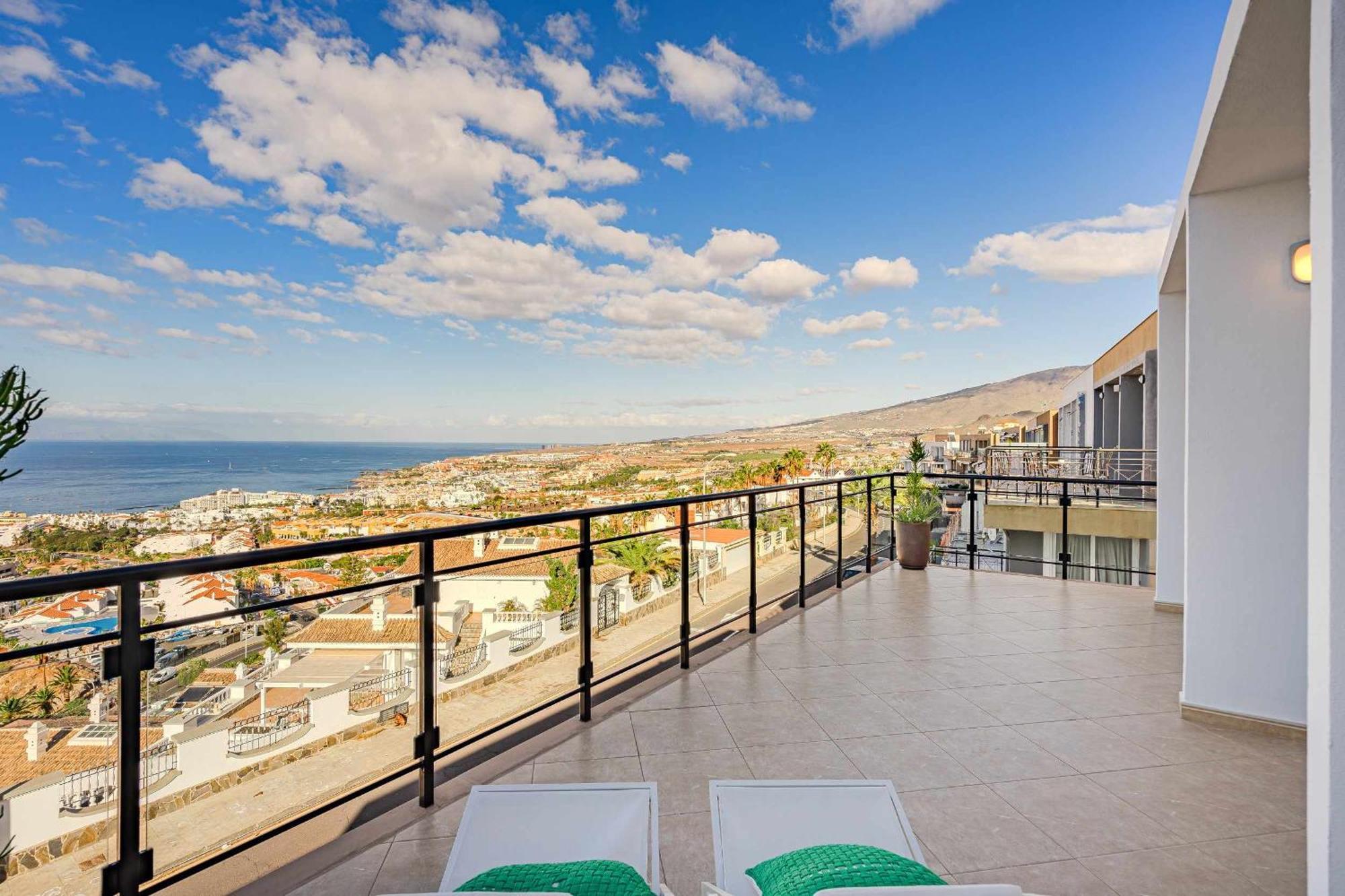 Tagora Breeze By Welcome Tenerife アデヘ エクステリア 写真